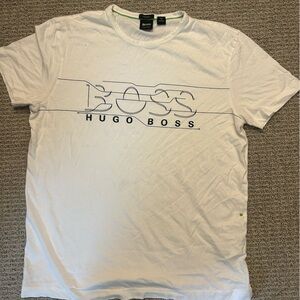 Men’s hugo boss shirt size M